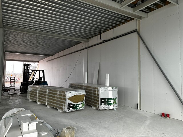 41 RTHA Terminal   Rotterdam
