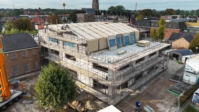 42 De Ark   Bergambacht
