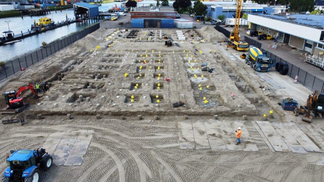 42 Havenbedrijf Rotterdam   HbR