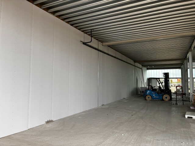 42 RTHA Terminal   Rotterdam