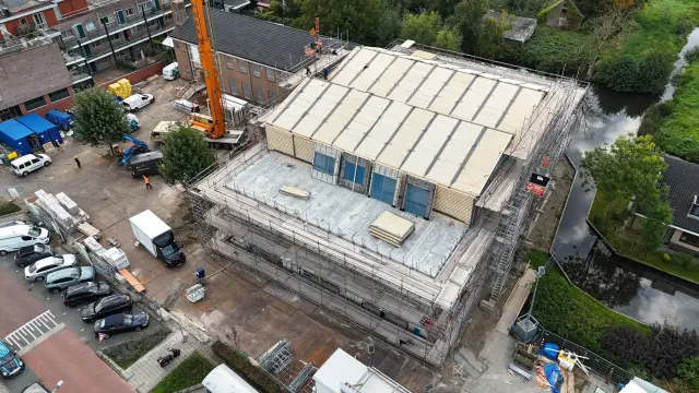43 De Ark   Bergambacht