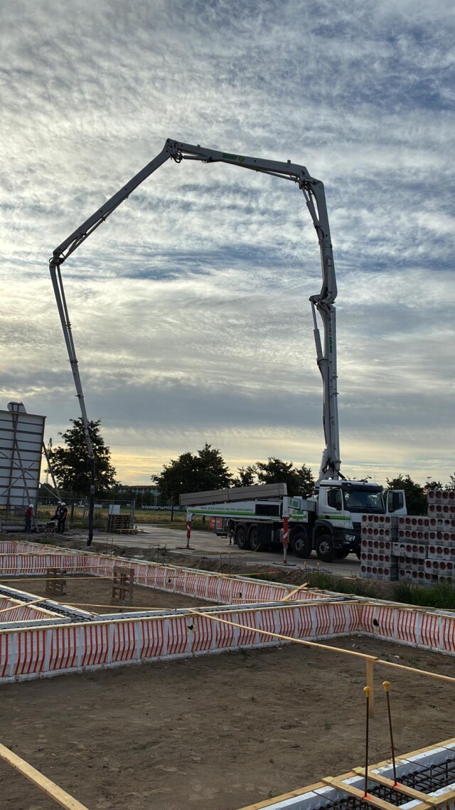 43 Gaia en Giotto Space Campus Noordwijk