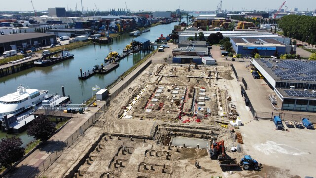 43 Havenbedrijf Rotterdam   HbR