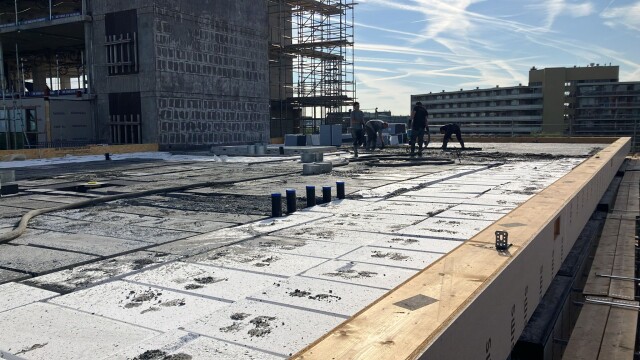 43 Terra Nova Zoetermeer
