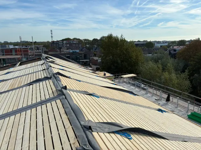 44 De Ark   Bergambacht