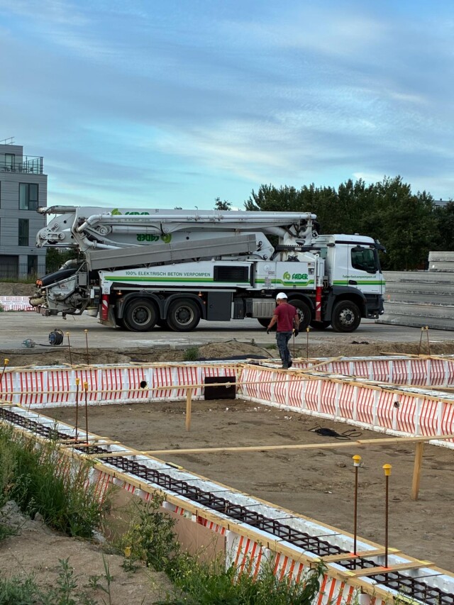 44 Gaia en Giotto Space Campus Noordwijk