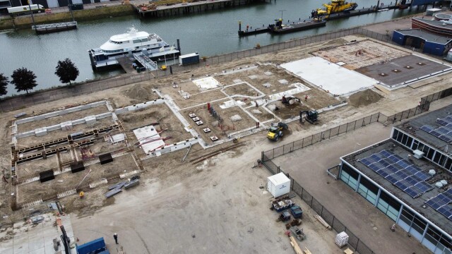 44 Havenbedrijf Rotterdam   HbR
