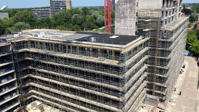 44 Terra Nova Zoetermeer