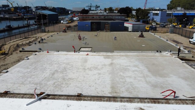45 Havenbedrijf Rotterdam   HbR