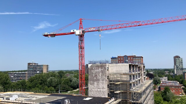 45 Terra Nova Zoetermeer