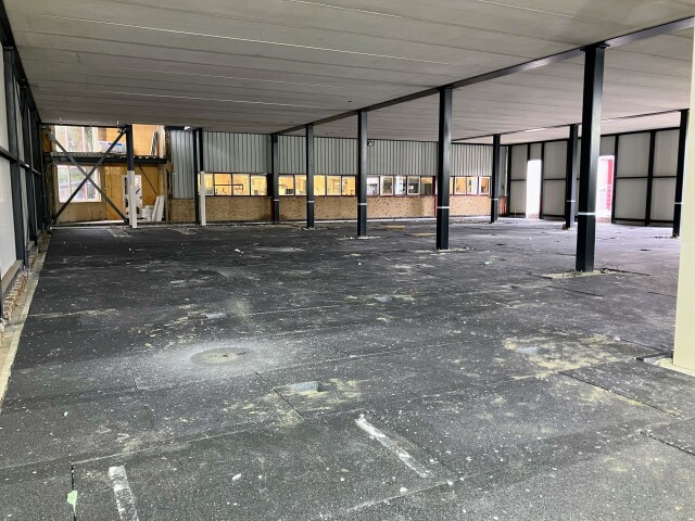 45 Verloop Alblasserdam