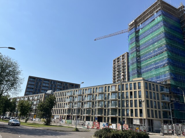 459 De Schaloen Sustay Moerwijk