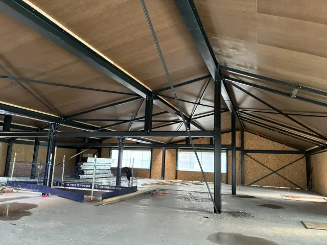 46 De Ark   Bergambacht