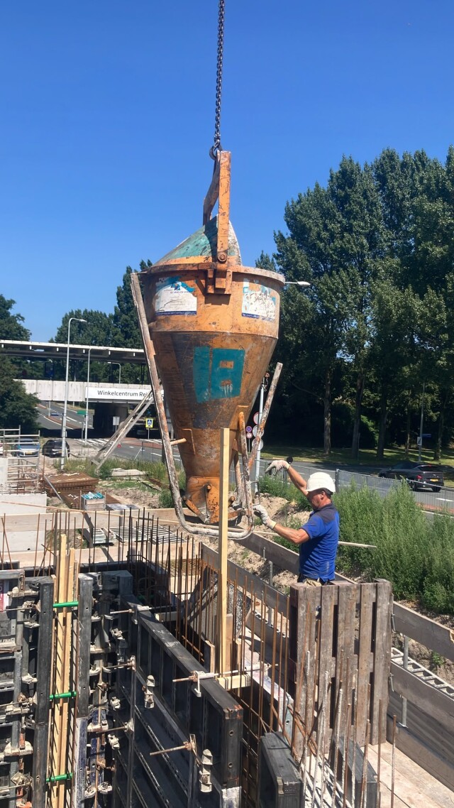 46 Het Ravenstein Amsterdam