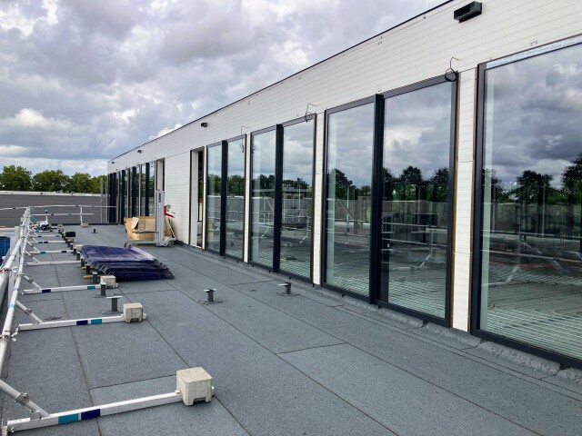 46 Verloop Alblasserdam