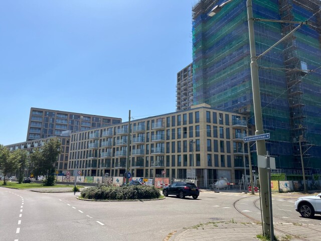 461 De Schaloen Sustay Moerwijk