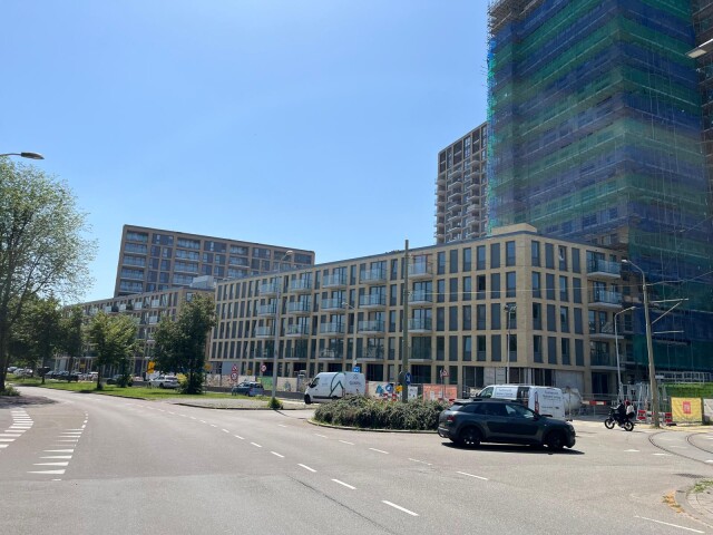 462 De Schaloen Sustay Moerwijk