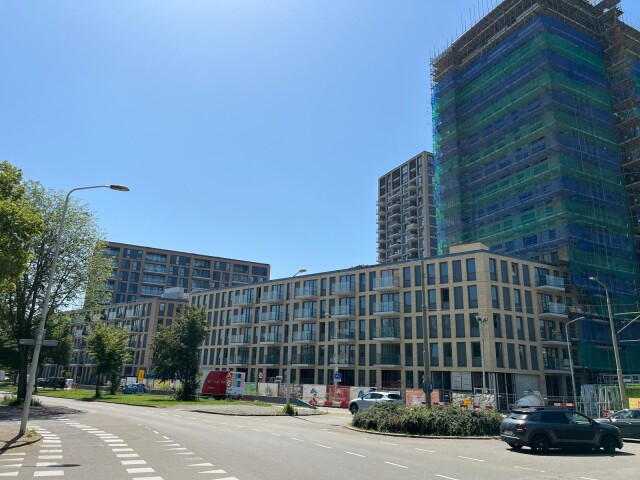 464 De Schaloen Sustay Moerwijk