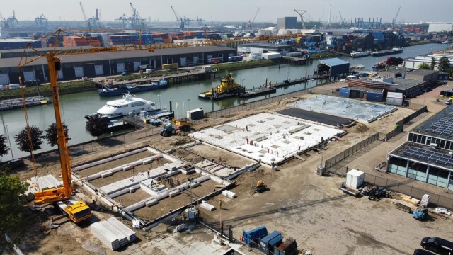 47 Havenbedrijf Rotterdam   HbR