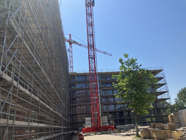 47 Terra Nova Zoetermeer