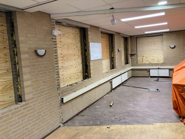 47 Verloop Alblasserdam