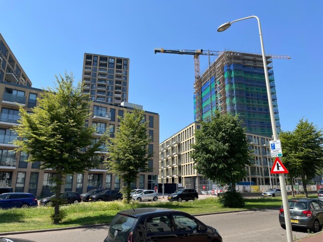 471 De Schaloen Sustay Moerwijk