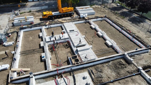 48 Havenbedrijf Rotterdam   HbR
