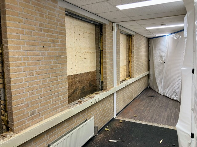48 Verloop Alblasserdam
