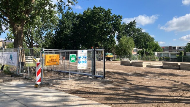 5 Crimpenersteyn Krimpen aan den IJssel