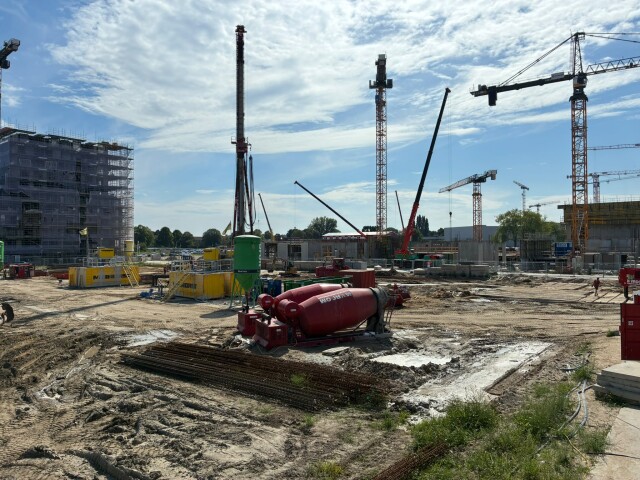 5 Merwede B11 Urban 8   Utrecht