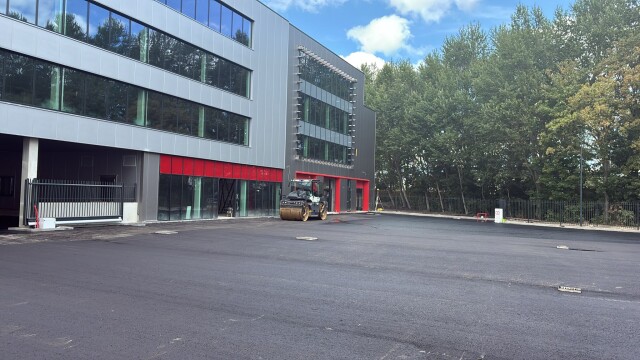 50 Bo rent en Redbox Rotterdam