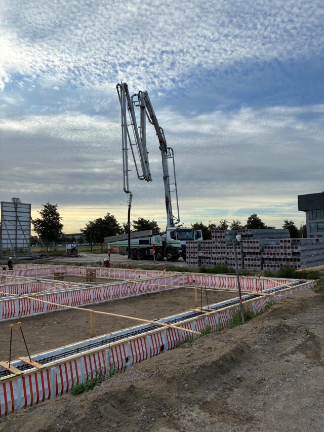 50 Gaia en Giotto Space Campus Noordwijk