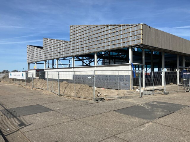 50 RTHA Terminal   Rotterdam