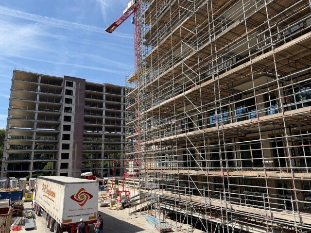 50 Terra Nova Zoetermeer