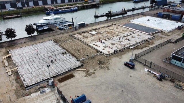 51 Havenbedrijf Rotterdam   HbR