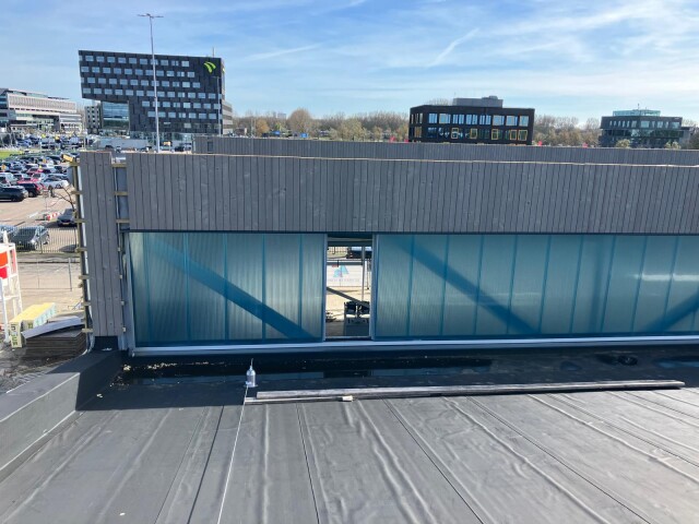 51 RTHA Terminal   Rotterdam