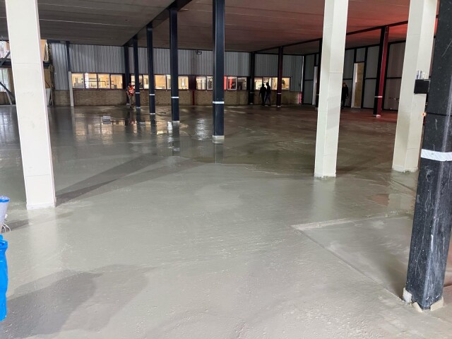 51 Verloop Alblasserdam