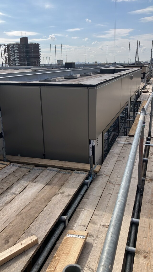 53 Terra Nova Zoetermeer