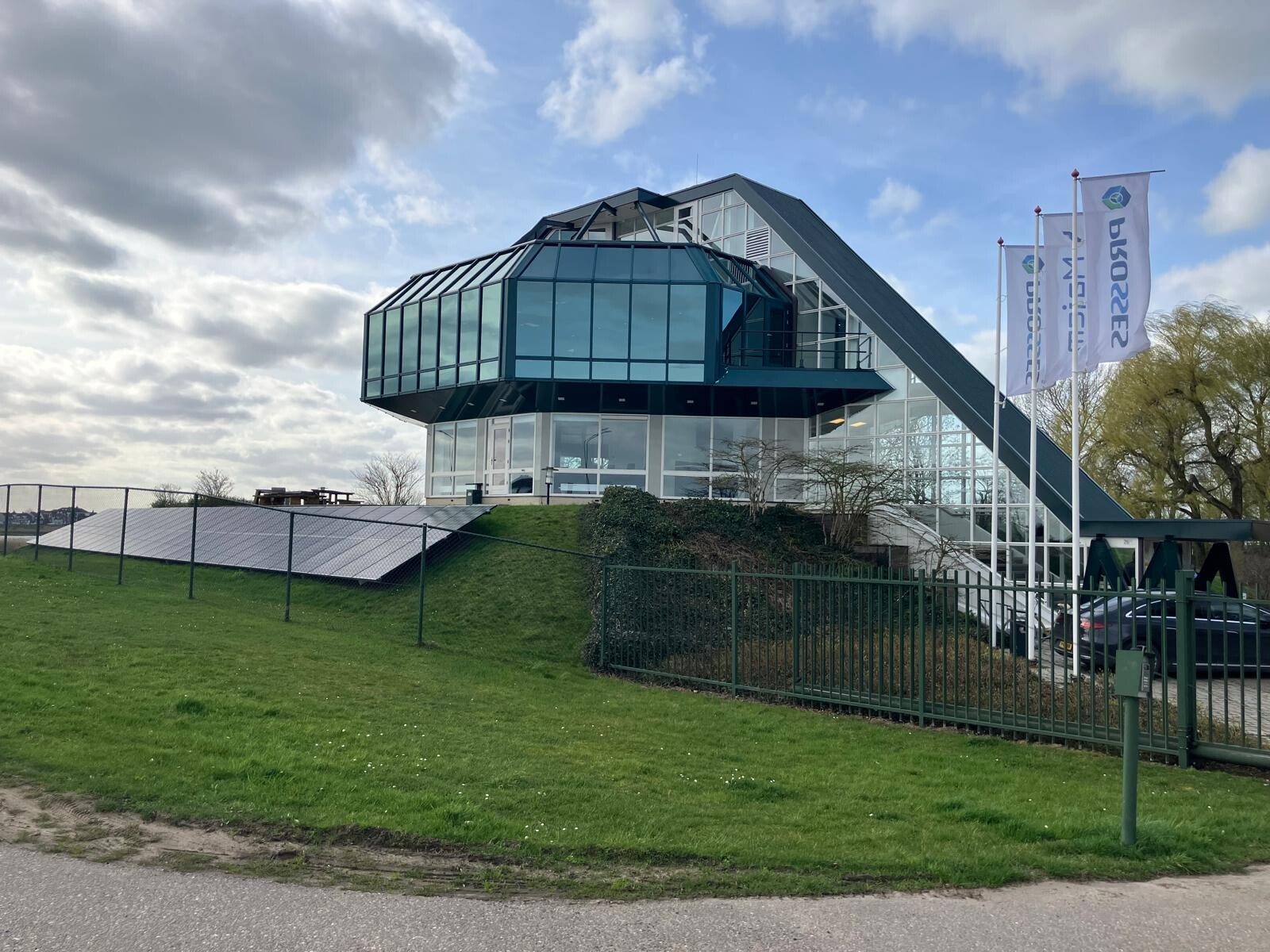 54 De Nijs Werkendam