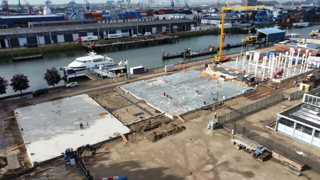 54 Havenbedrijf Rotterdam   HbR