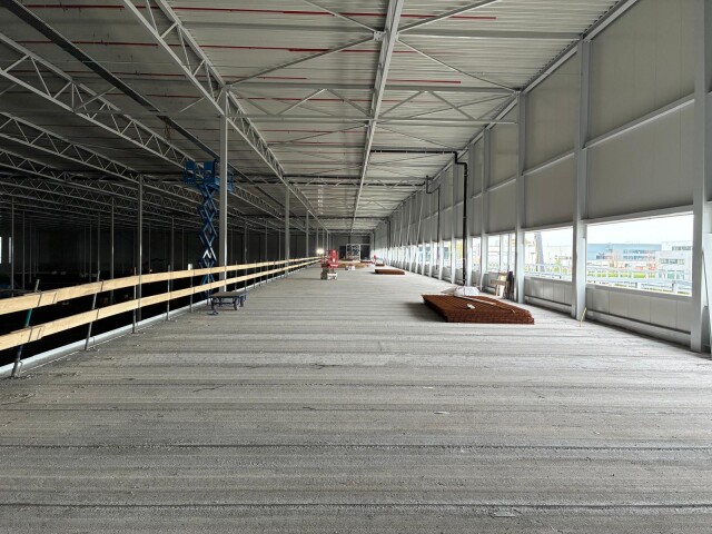 54 NEXT LEVEL AALSMEER