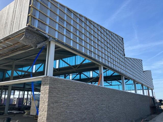 54 RTHA Terminal   Rotterdam