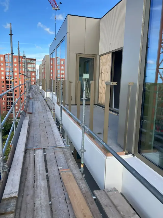 54 Terra Nova Zoetermeer