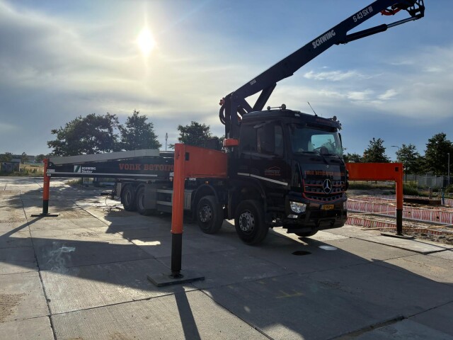 55 Gaia en Giotto Space Campus Noordwijk