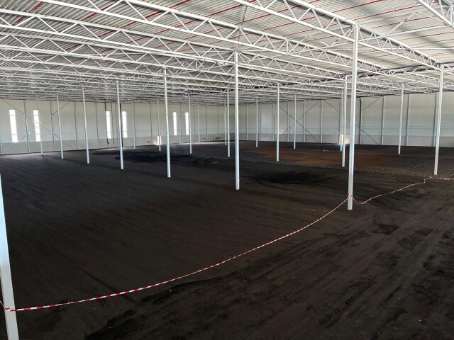 55 NEXT LEVEL AALSMEER