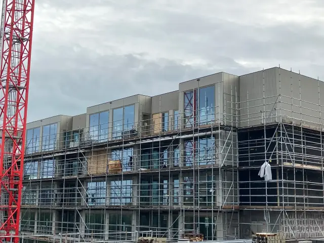 55 Terra Nova Zoetermeer
