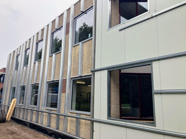 55 Verloop Alblasserdam