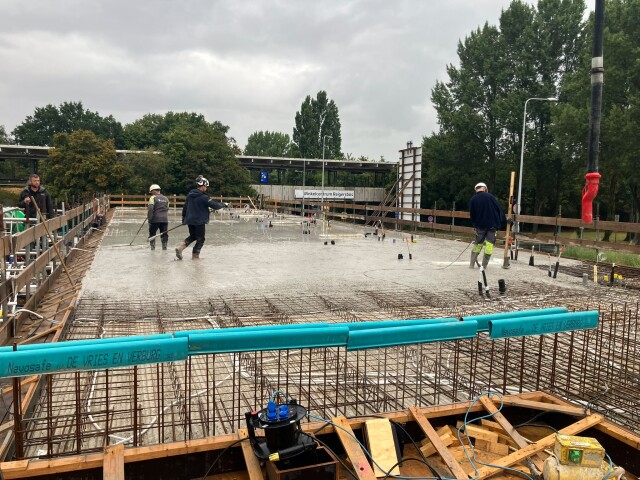 56 Het Ravenstein Amsterdam