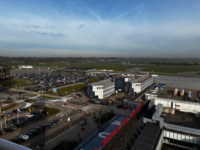 56 RTHA Terminal   Rotterdam