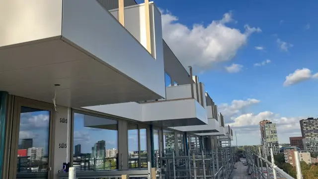 56 Terra Nova Zoetermeer